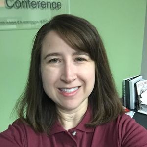 Meet your Posher, Loretta